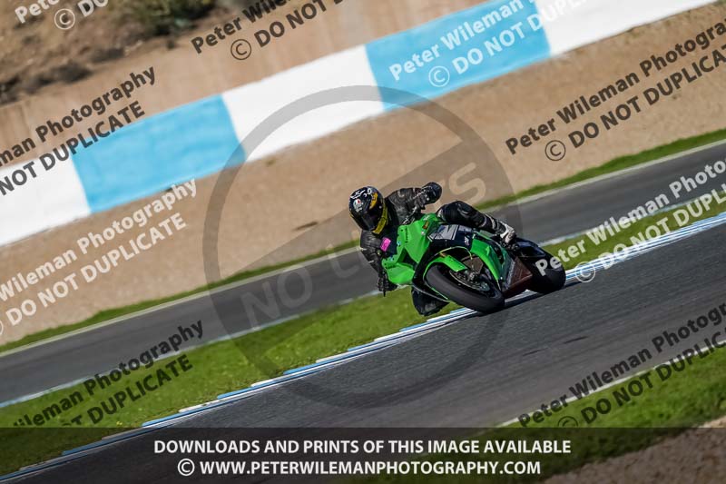 25 to 27th november 2017;Jerez;event digital images;motorbikes;no limits;peter wileman photography;trackday;trackday digital images